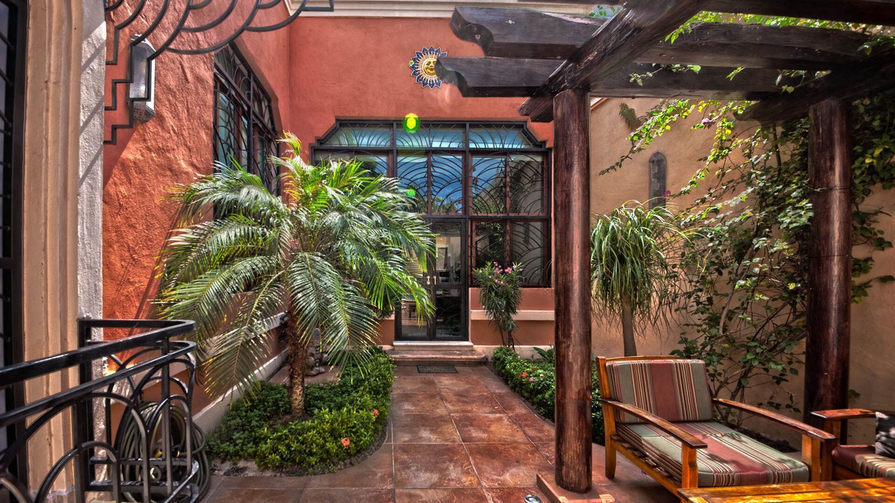 Photo of Outdoor in Downtown Mazatlan