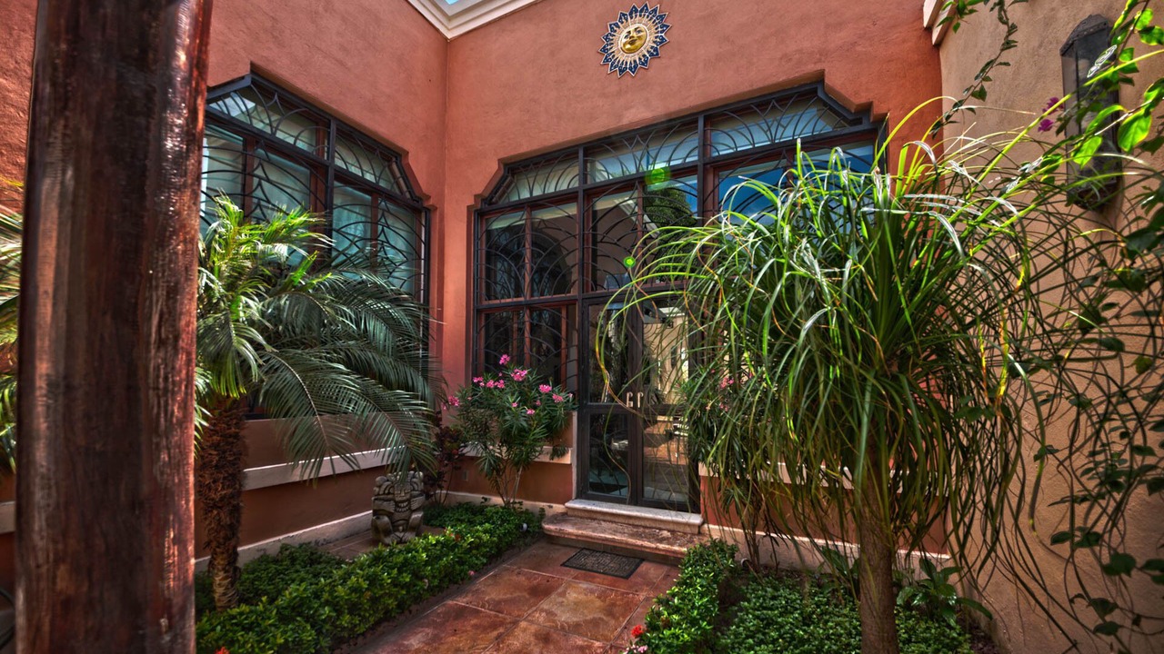 Photo of Outdoor in Downtown Mazatlan