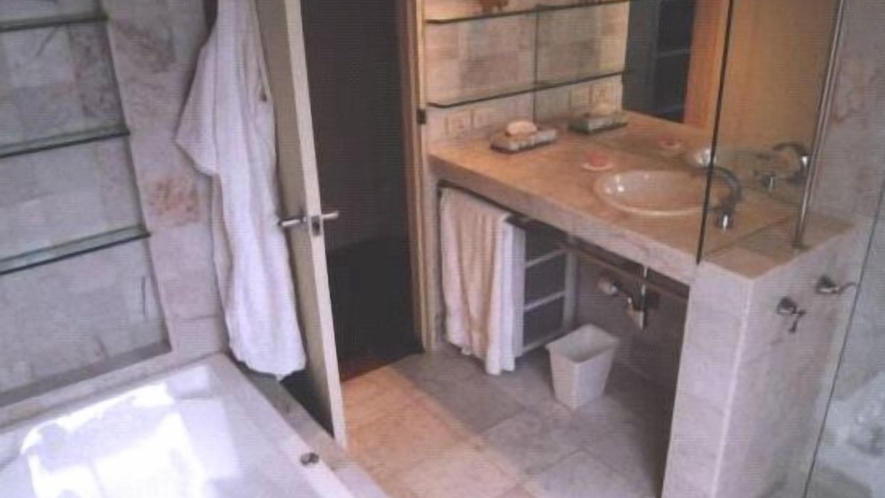 Photo of Bathroom in Historic Center