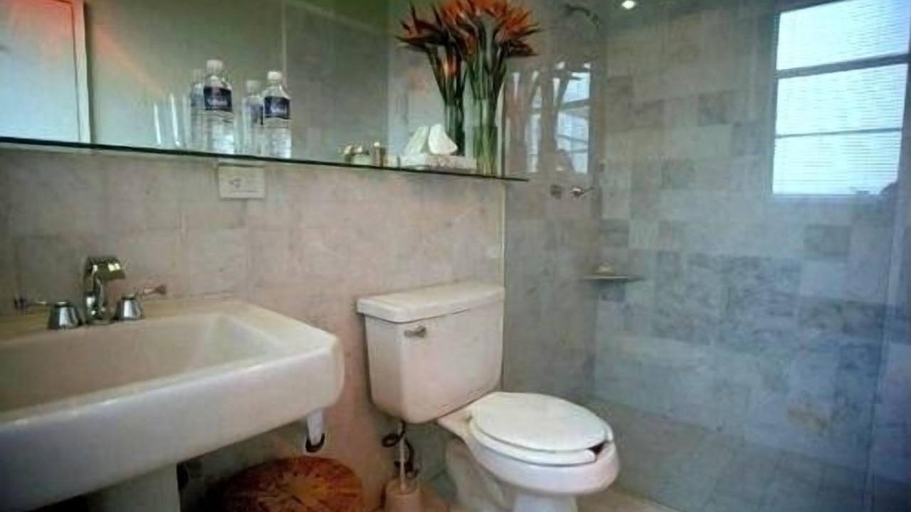 Photo of Bathroom in Historic Center