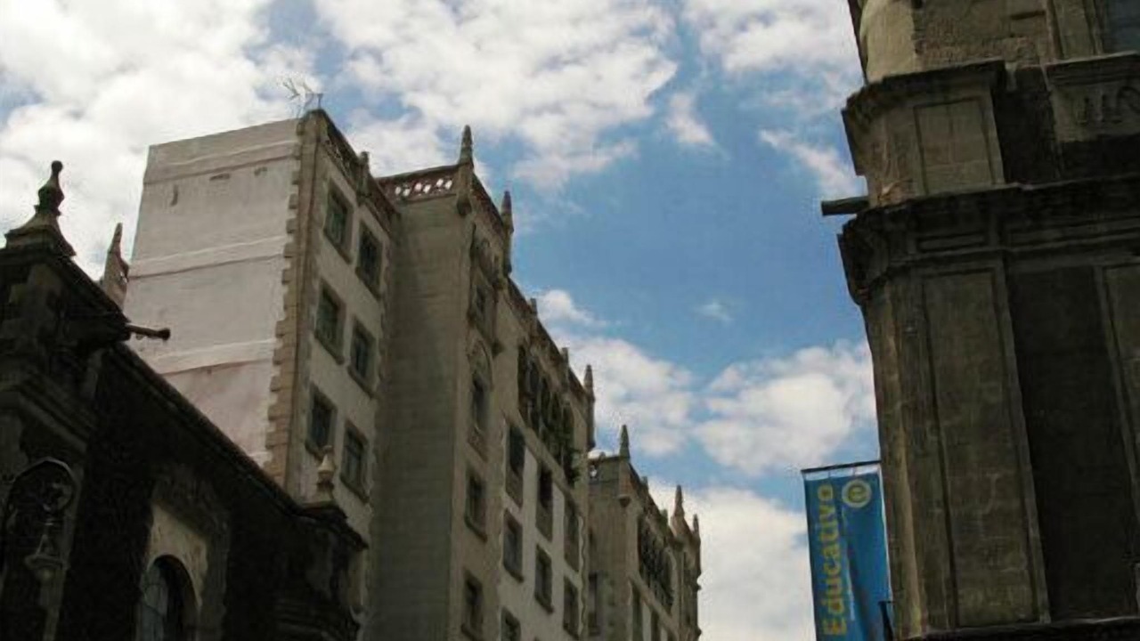 Photo of Others in Historic Center