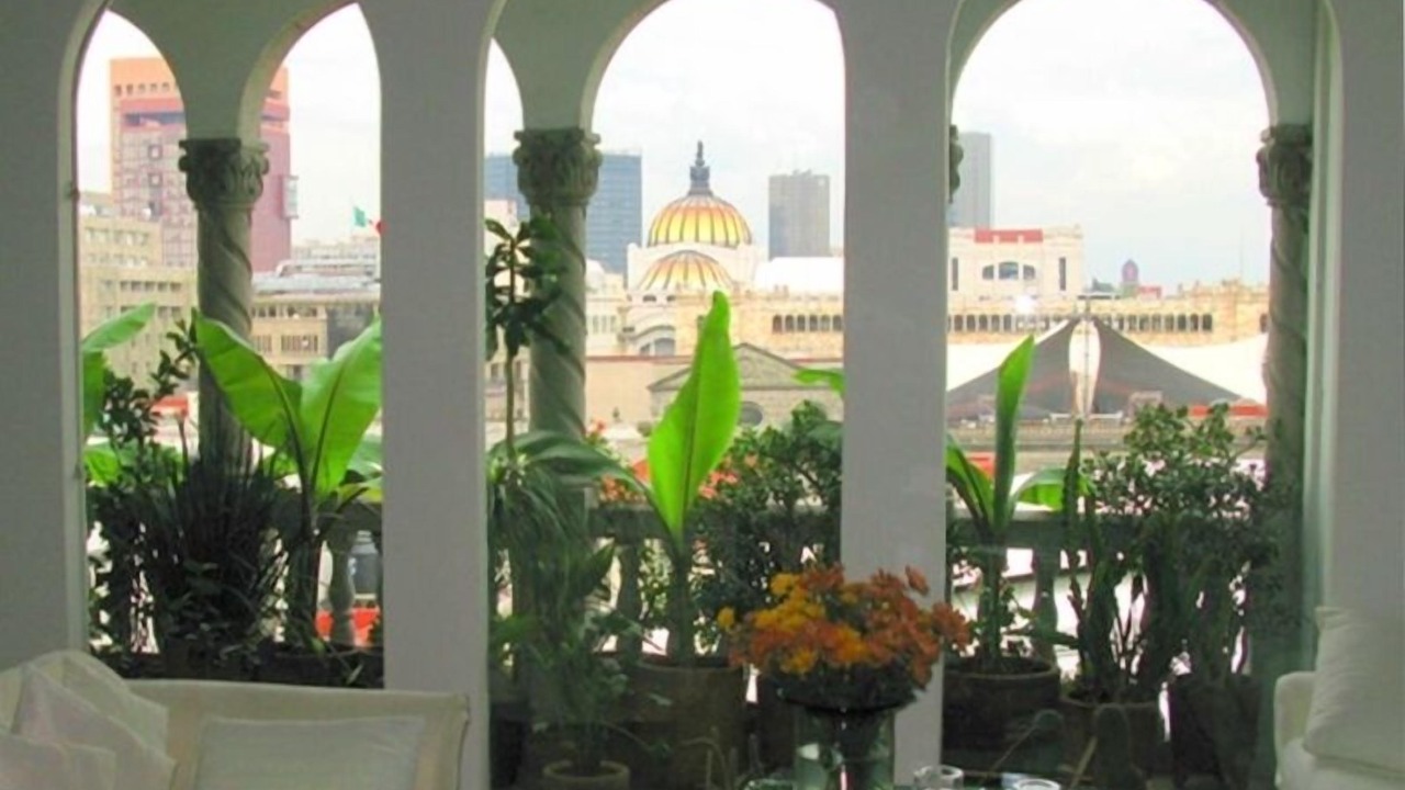 Photo of Bedroom in Historic Center