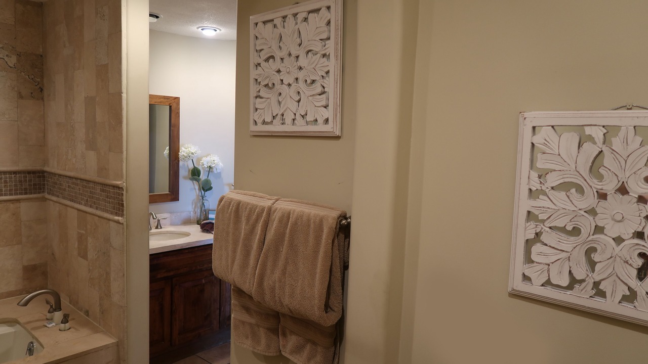 Photo of Bathroom in Puerto Penasco