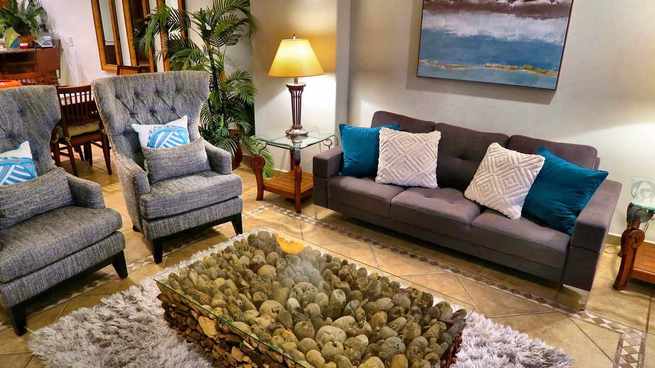 Photo of Livingroom in Puerto Penasco