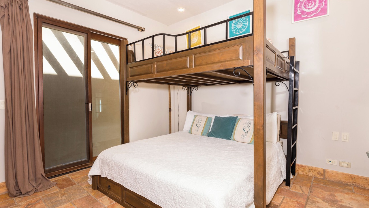 Photo of Bedroom in Puerto Penasco
