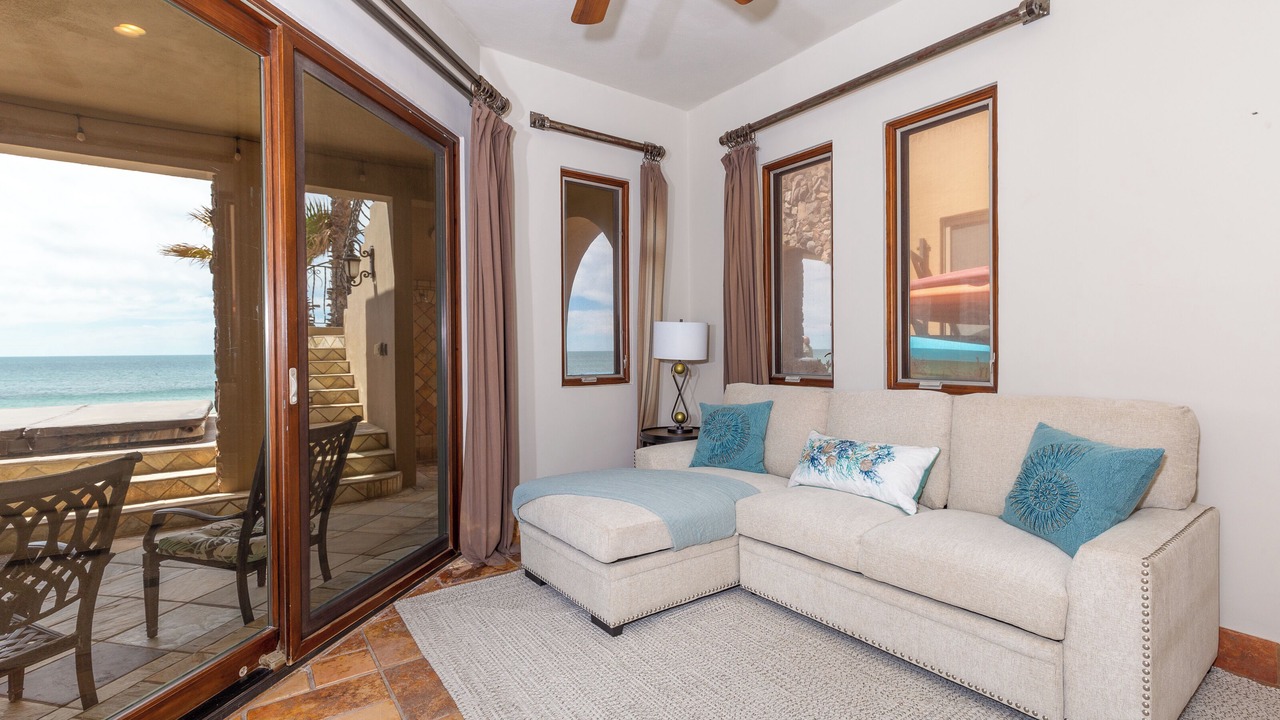 Photo of Livingroom in Puerto Penasco