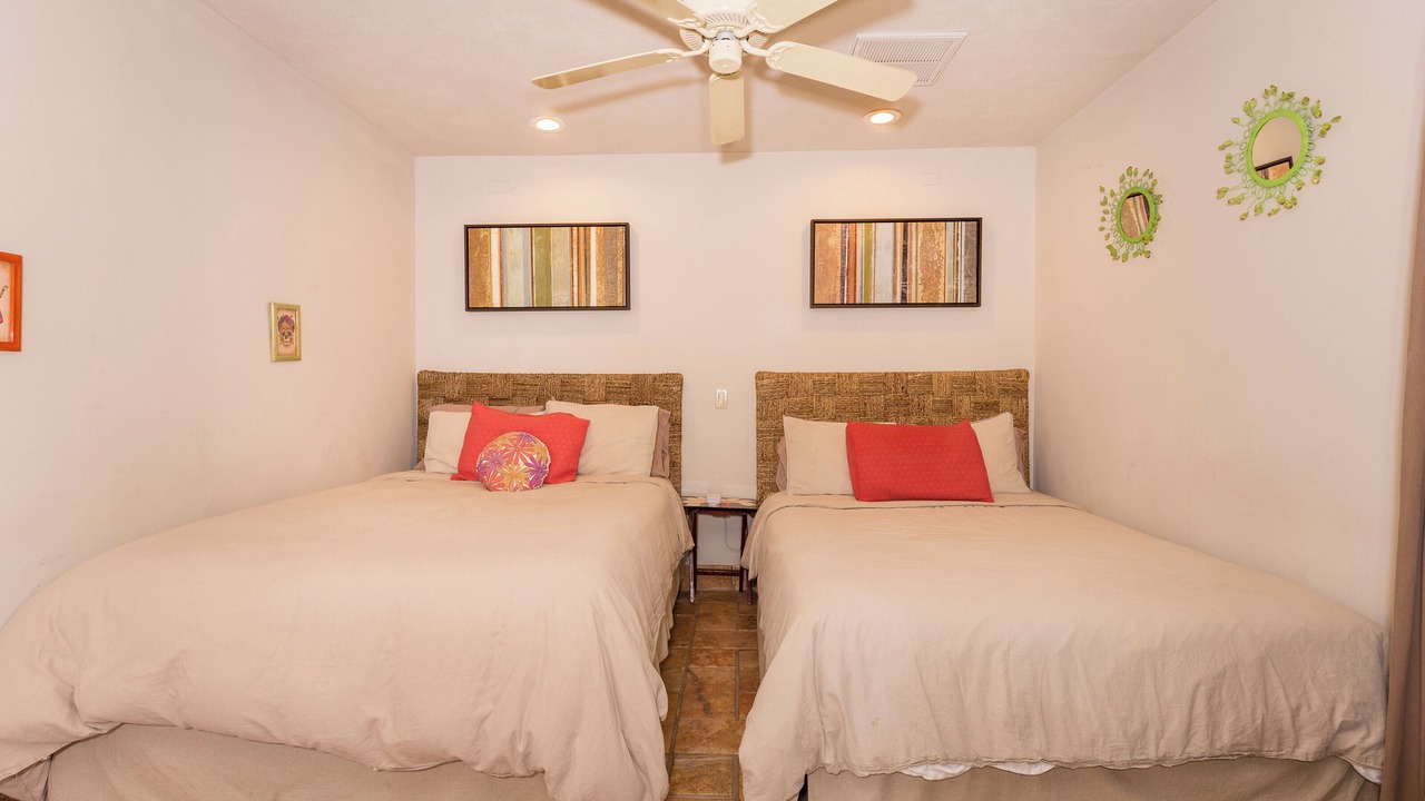 Photo of Bedroom in Puerto Penasco