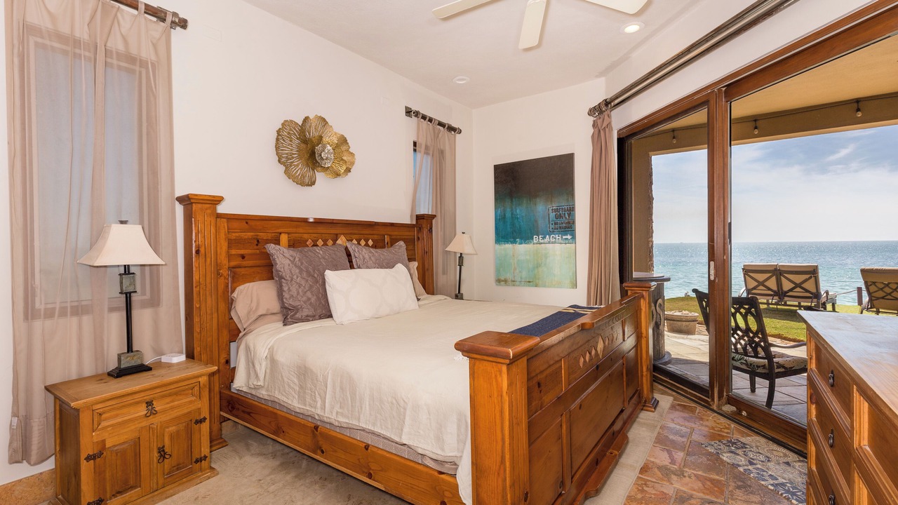 Photo of Bedroom in Puerto Penasco