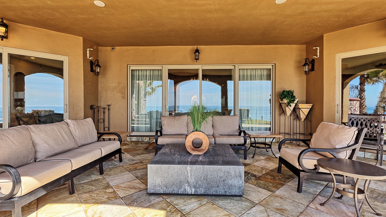 Photo of Patio Balcony in Puerto Penasco