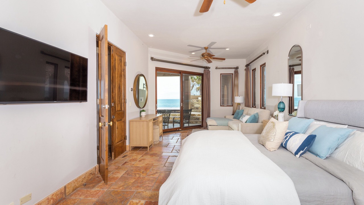 Photo of Bedroom in Puerto Penasco