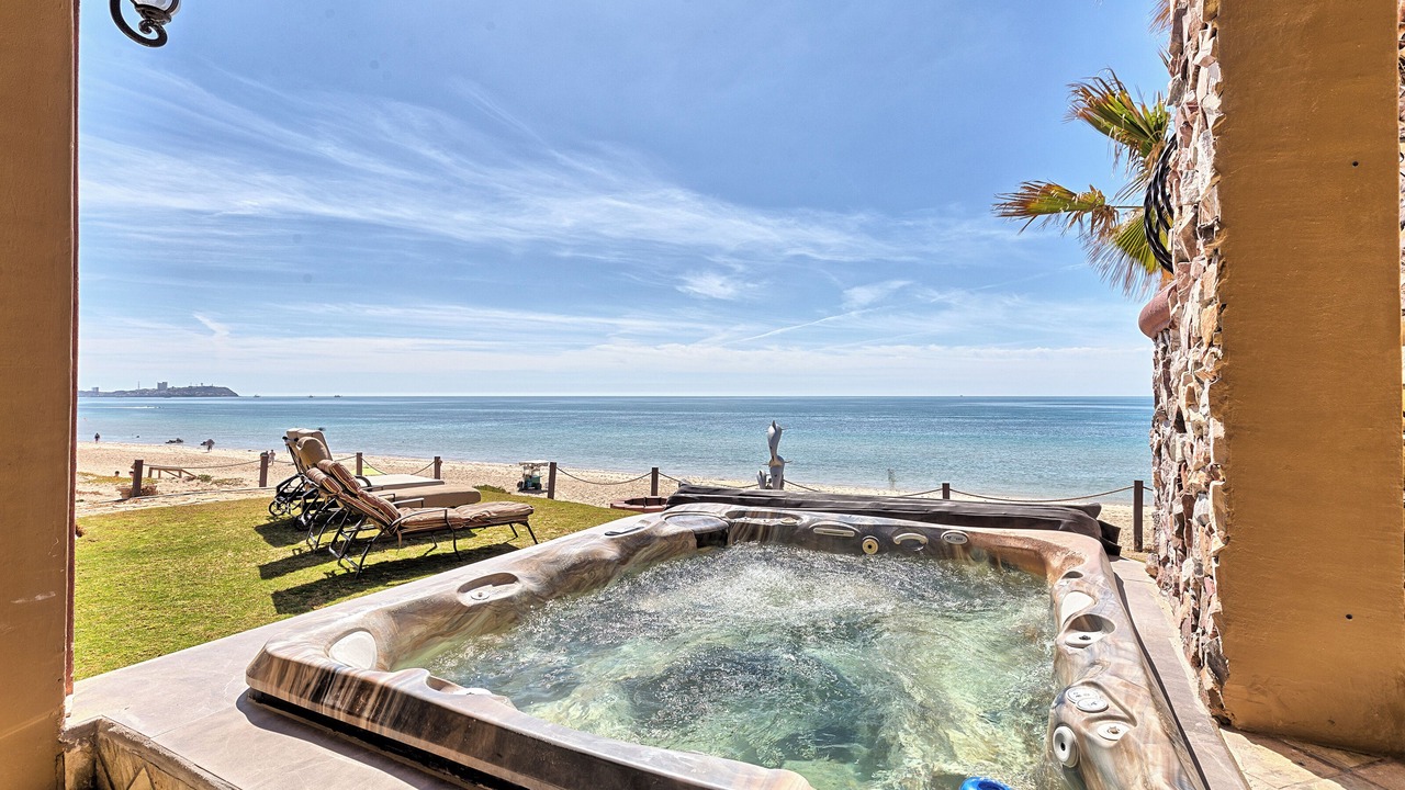 Photo of Patio Balcony in Puerto Penasco