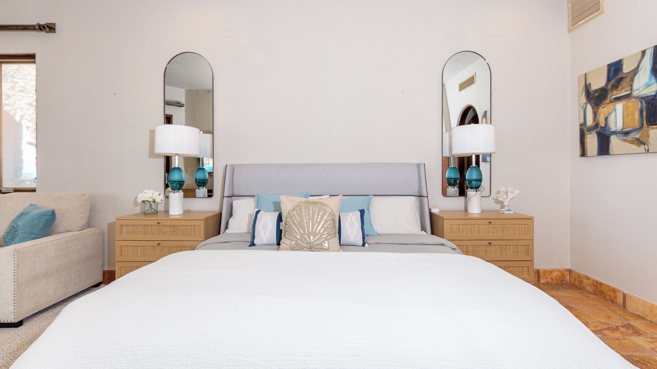Photo of Bedroom in Puerto Penasco
