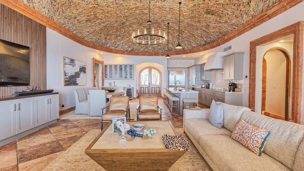 Photo of Livingroom in Puerto Penasco