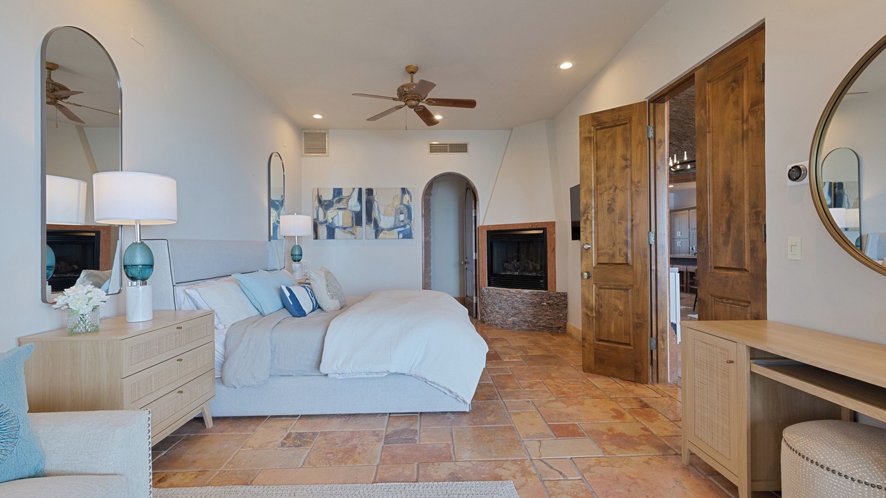 Photo of Bedroom in Puerto Penasco