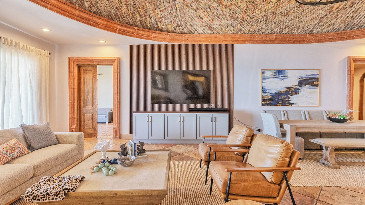 Photo of Livingroom in Puerto Penasco