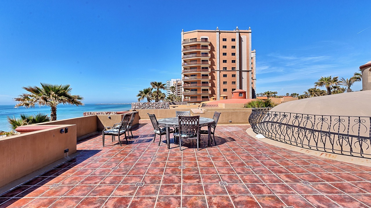 Photo of Outdoor in Puerto Penasco
