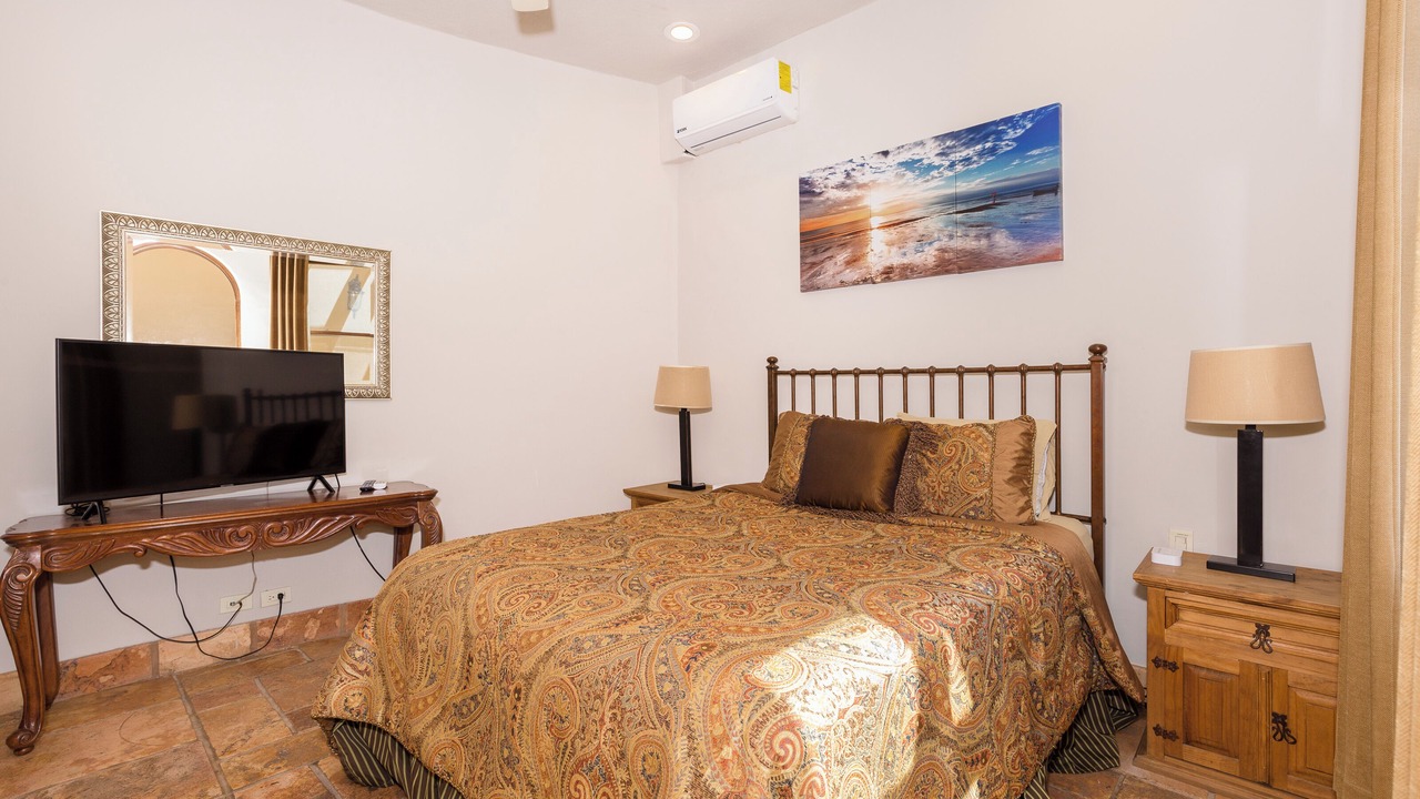 Photo of Bedroom in Puerto Penasco
