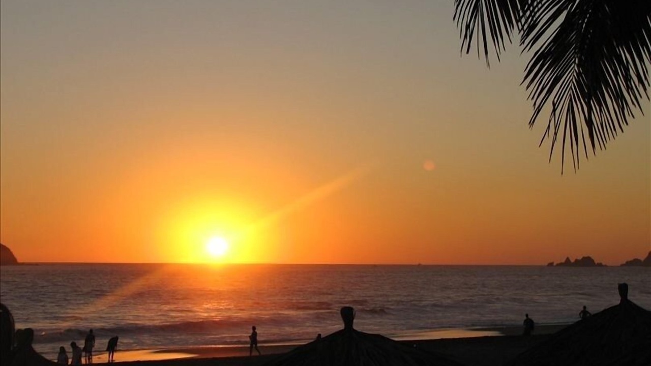 Photo of Others in Ixtapa