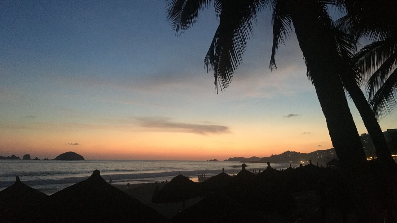 Photo of Others in Ixtapa