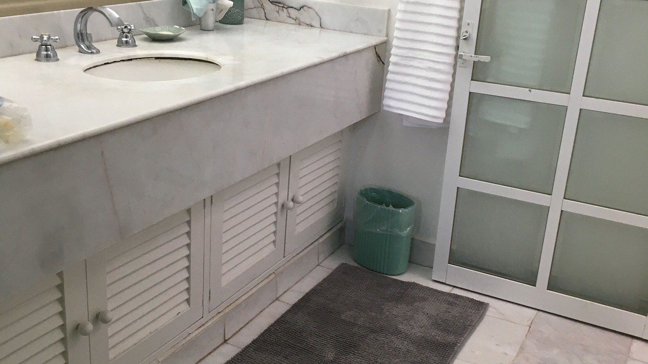 Photo of Bathroom in Ixtapa