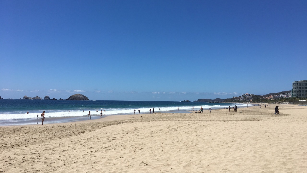 Photo of Others in Ixtapa