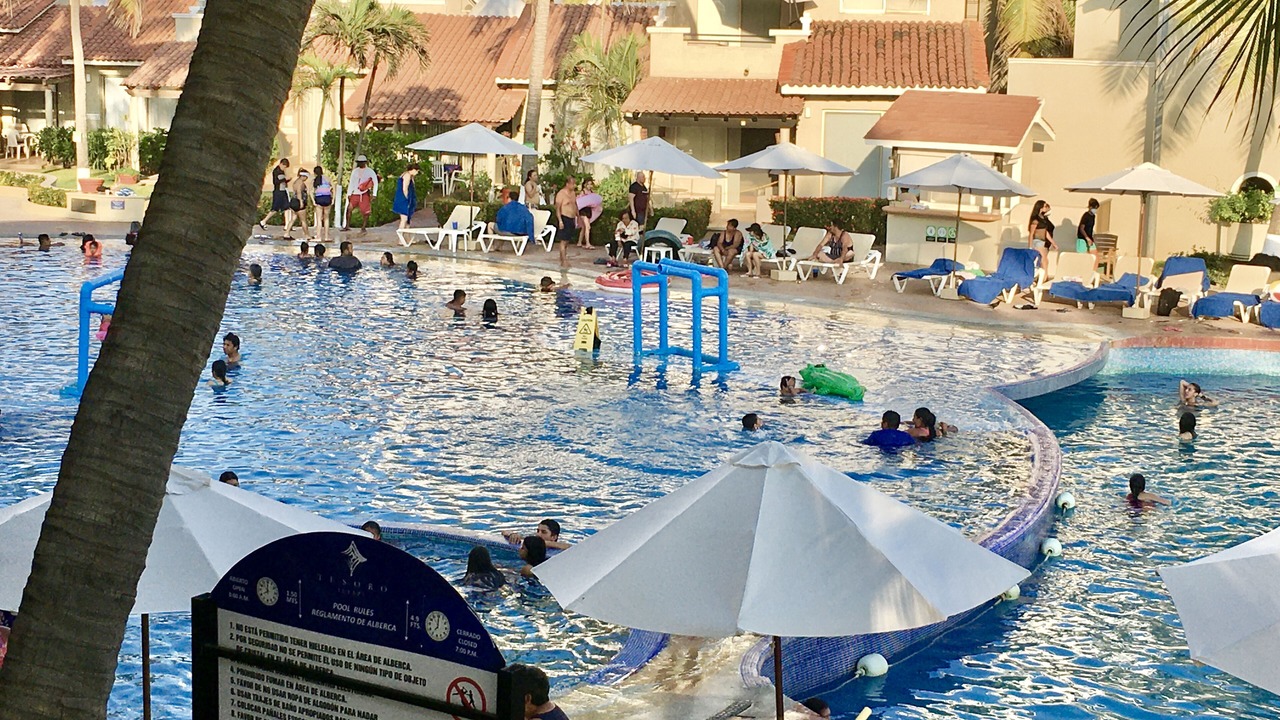 Photo of Outdoor in Ixtapa