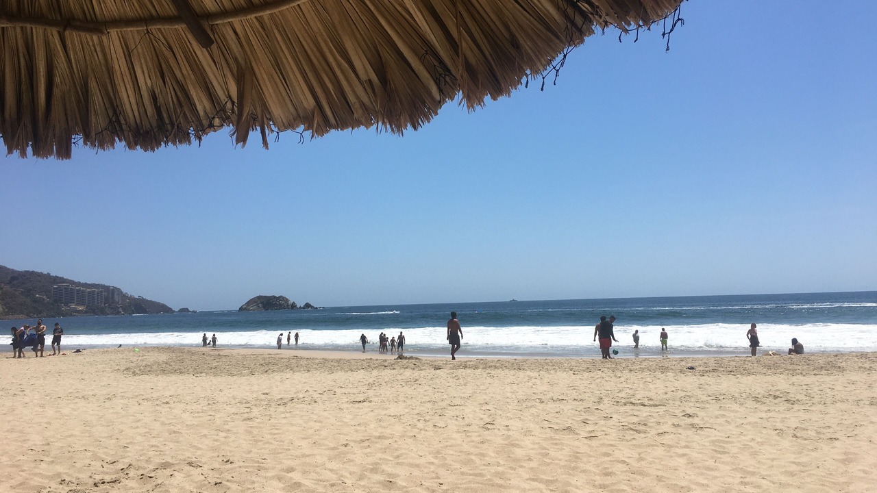 Photo of Others in Ixtapa