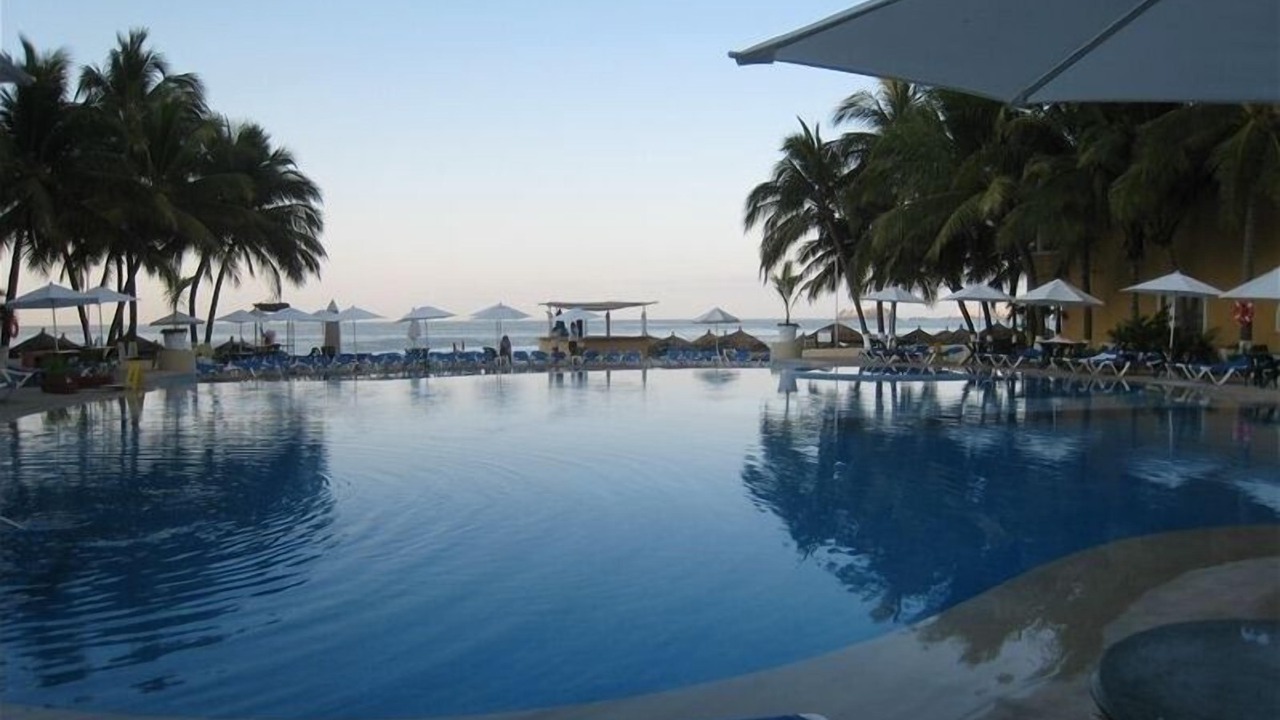 Photo of Outdoor in Ixtapa