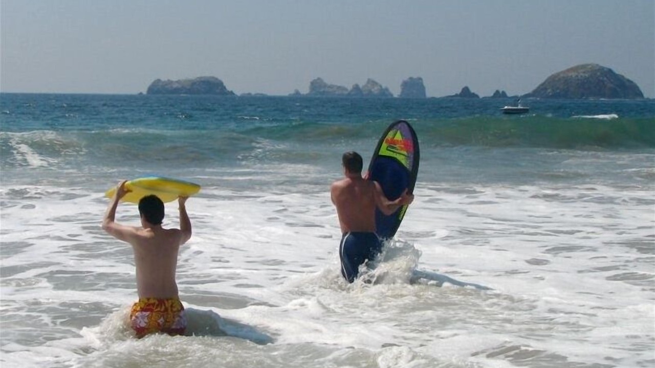 Photo of Others in Ixtapa