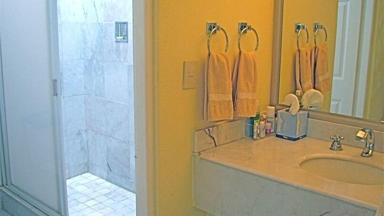 Photo of Bathroom in Ixtapa