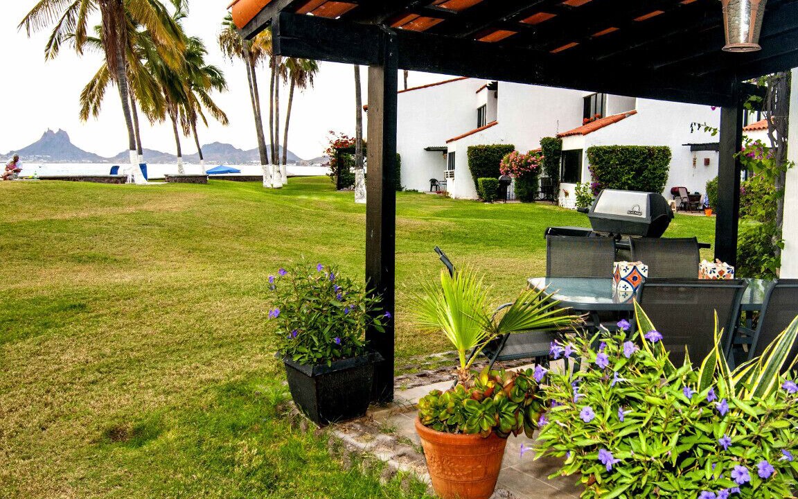 Photo of Outdoor in San Carlos