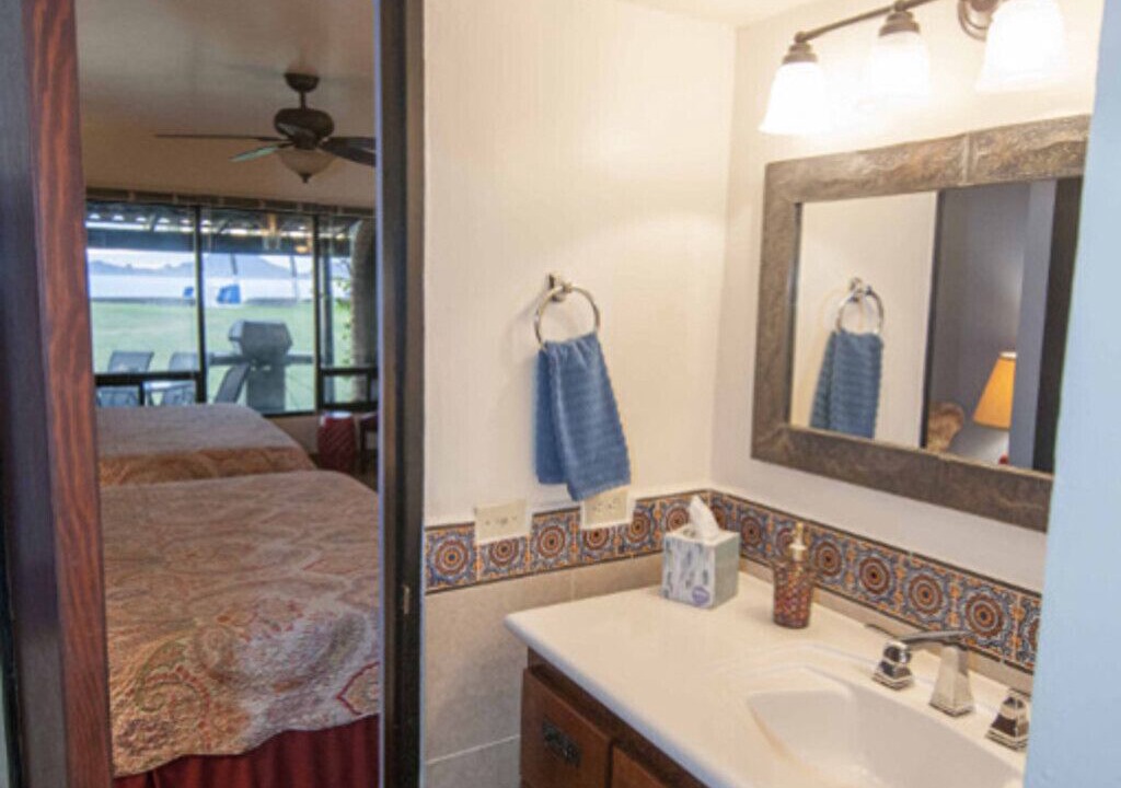 Photo of Bathroom in San Carlos