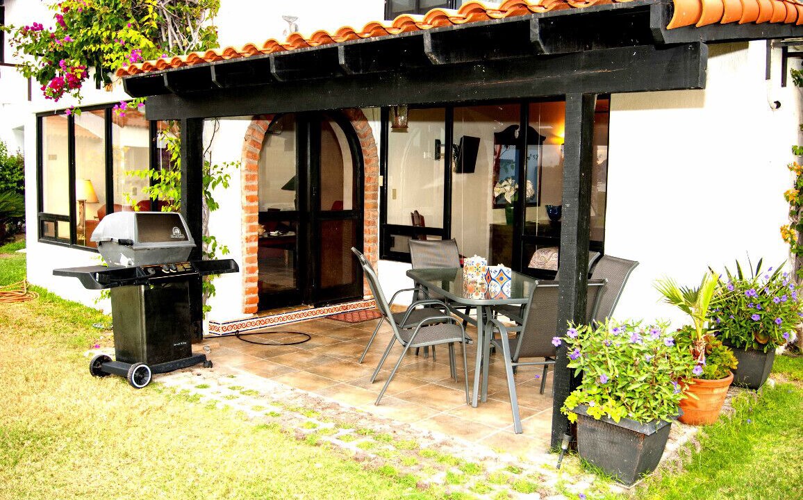 Photo of Outdoor in San Carlos