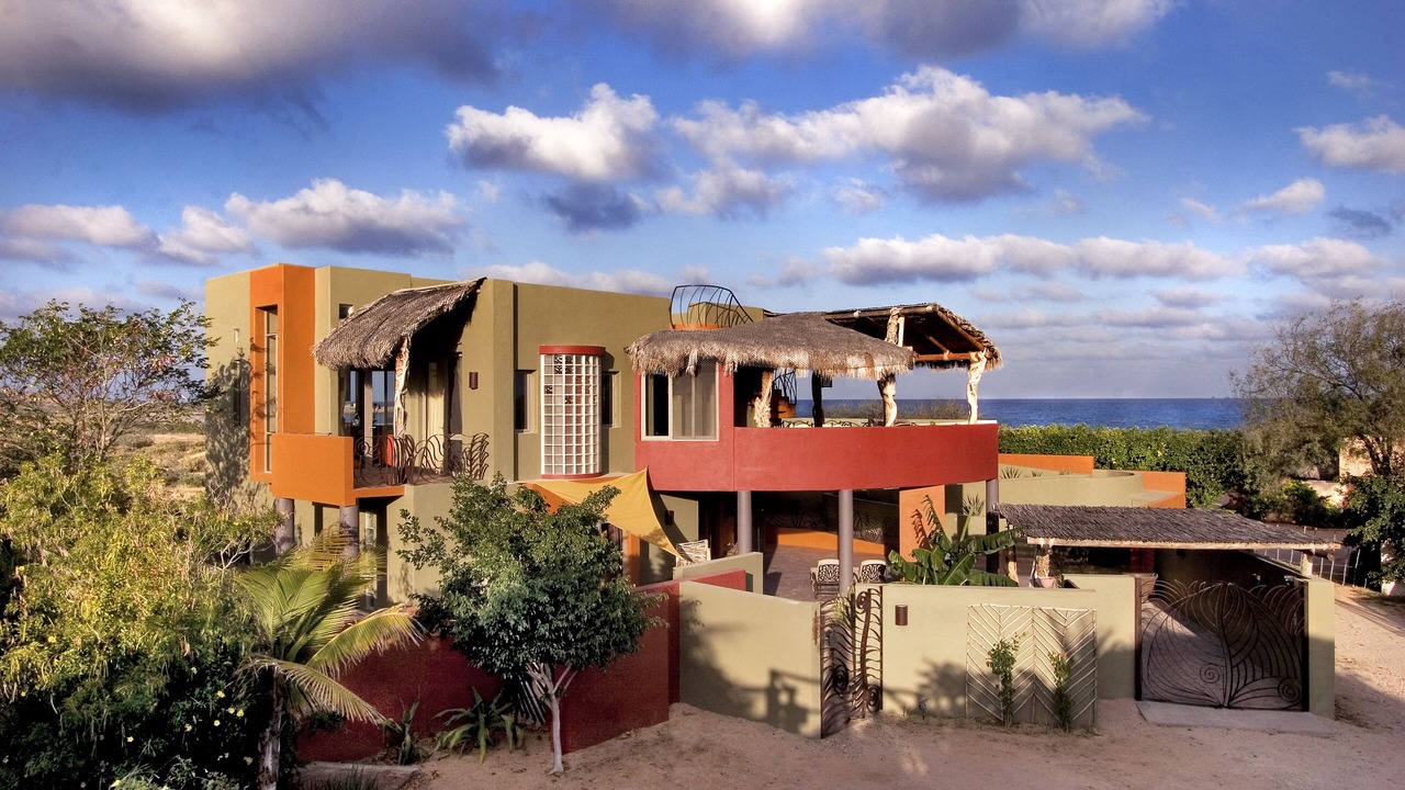 Photo of Outdoor in Cabo Pulmo