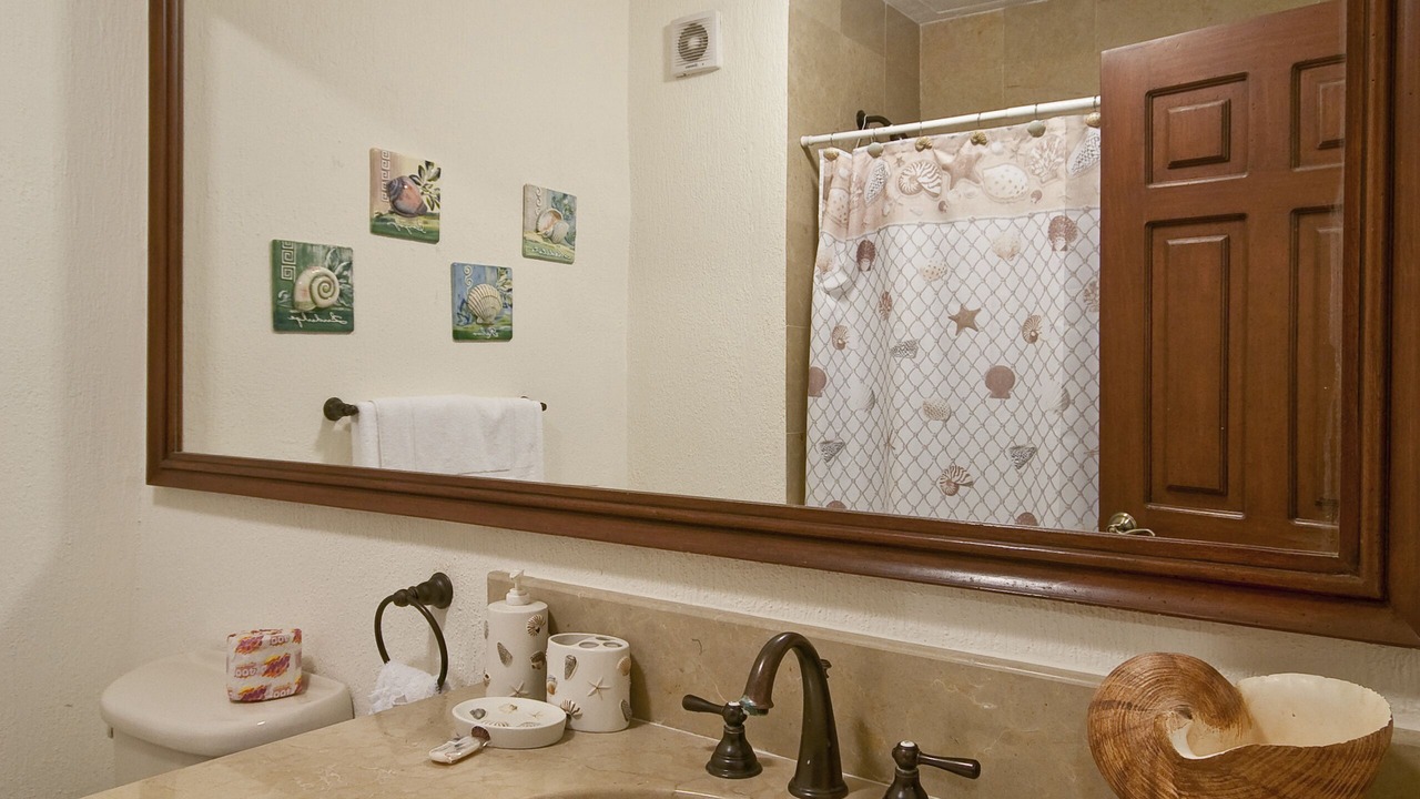 Photo of Bathroom in Puerto Penasco
