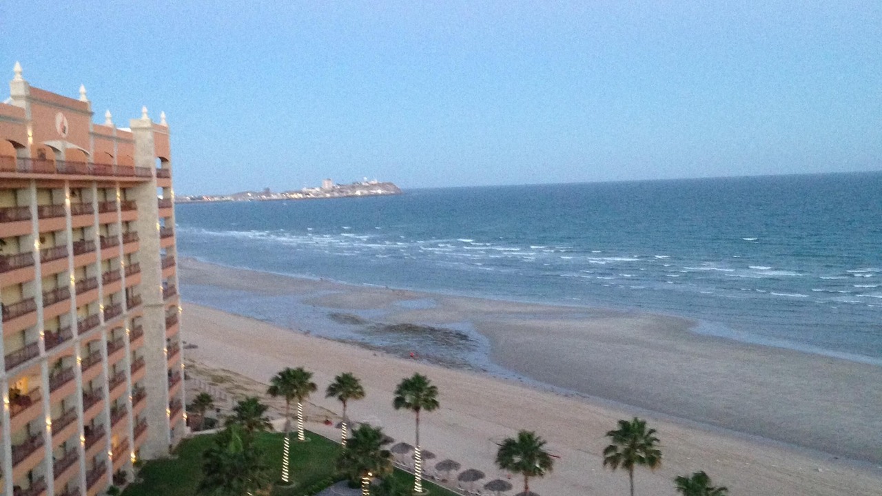 Photo of Patio Balcony in Puerto Penasco