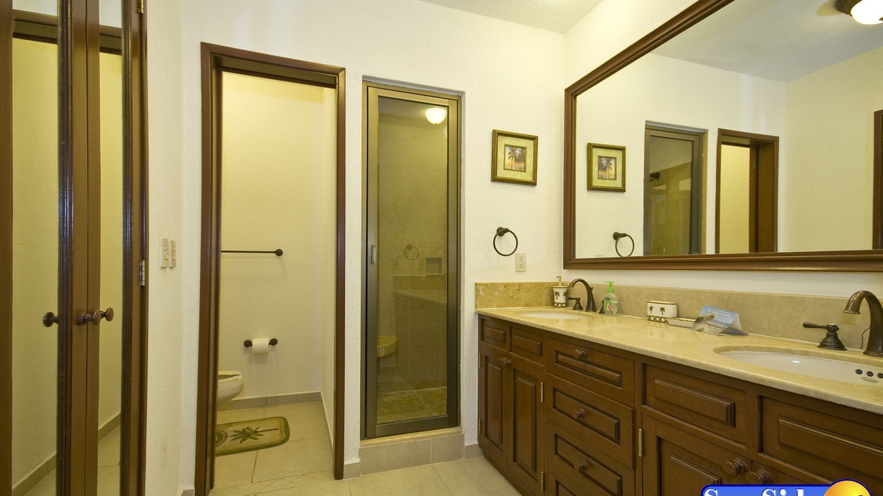Photo of Bathroom in Puerto Penasco