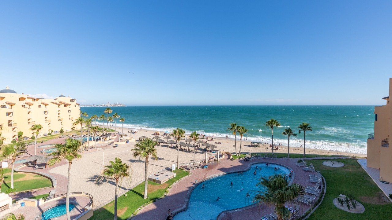 Photo of Outdoor in Puerto Penasco