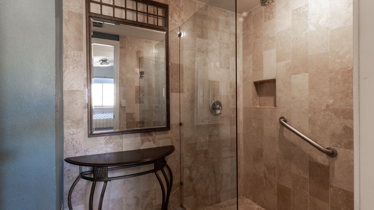 Photo of Bathroom in Puerto Penasco