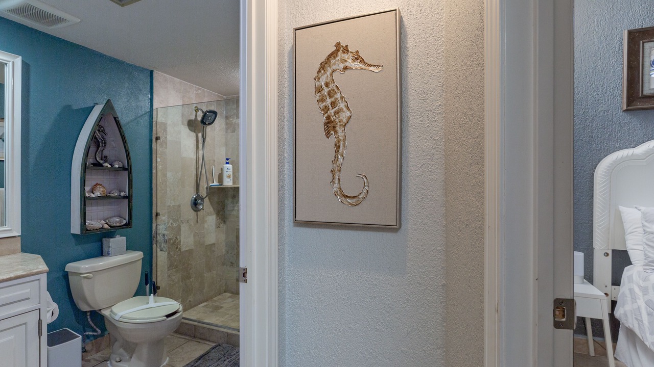 Photo of Bathroom in Puerto Penasco