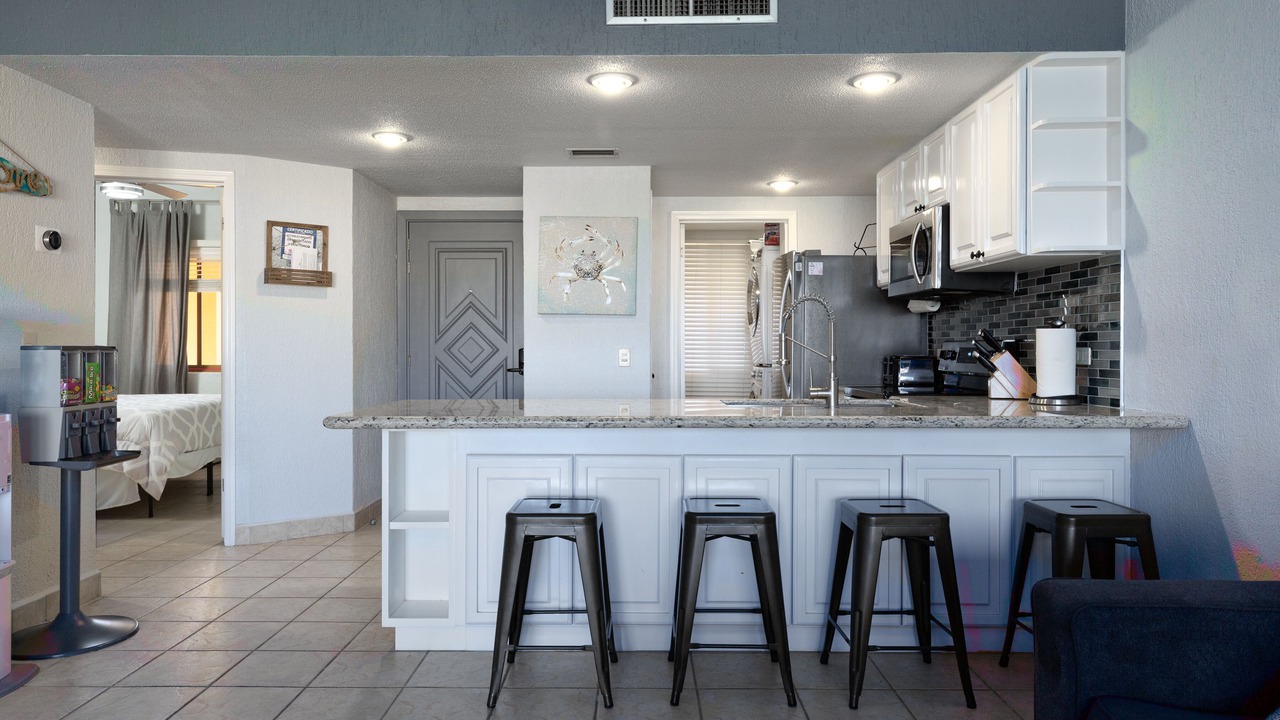 Photo of Kitchen in Puerto Penasco