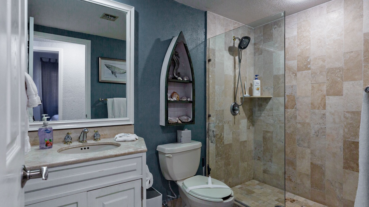 Photo of Bathroom in Puerto Penasco