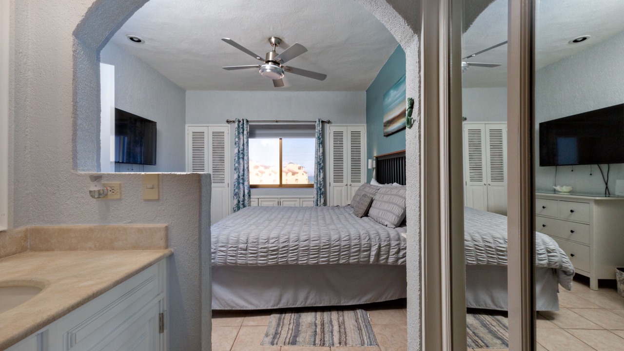 Photo of Bedroom in Puerto Penasco