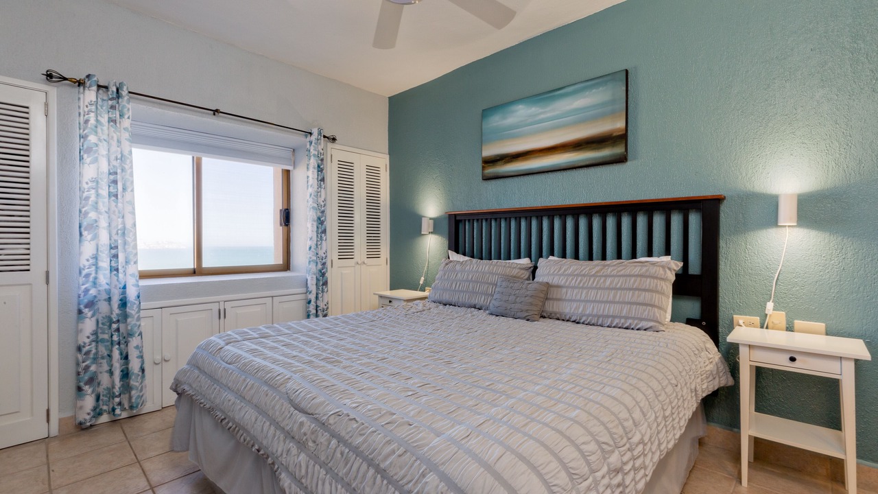 Photo of Bedroom in Puerto Penasco