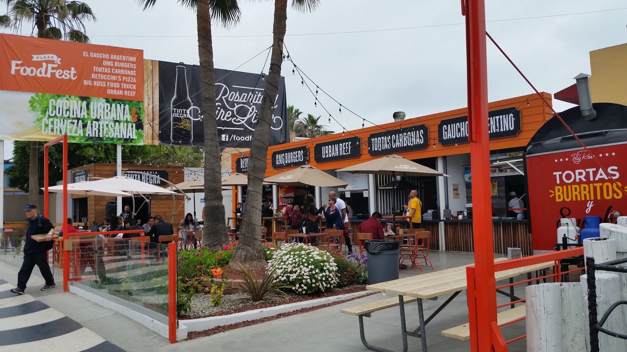 Photo of Outdoor in Ampliacion Mazatlan