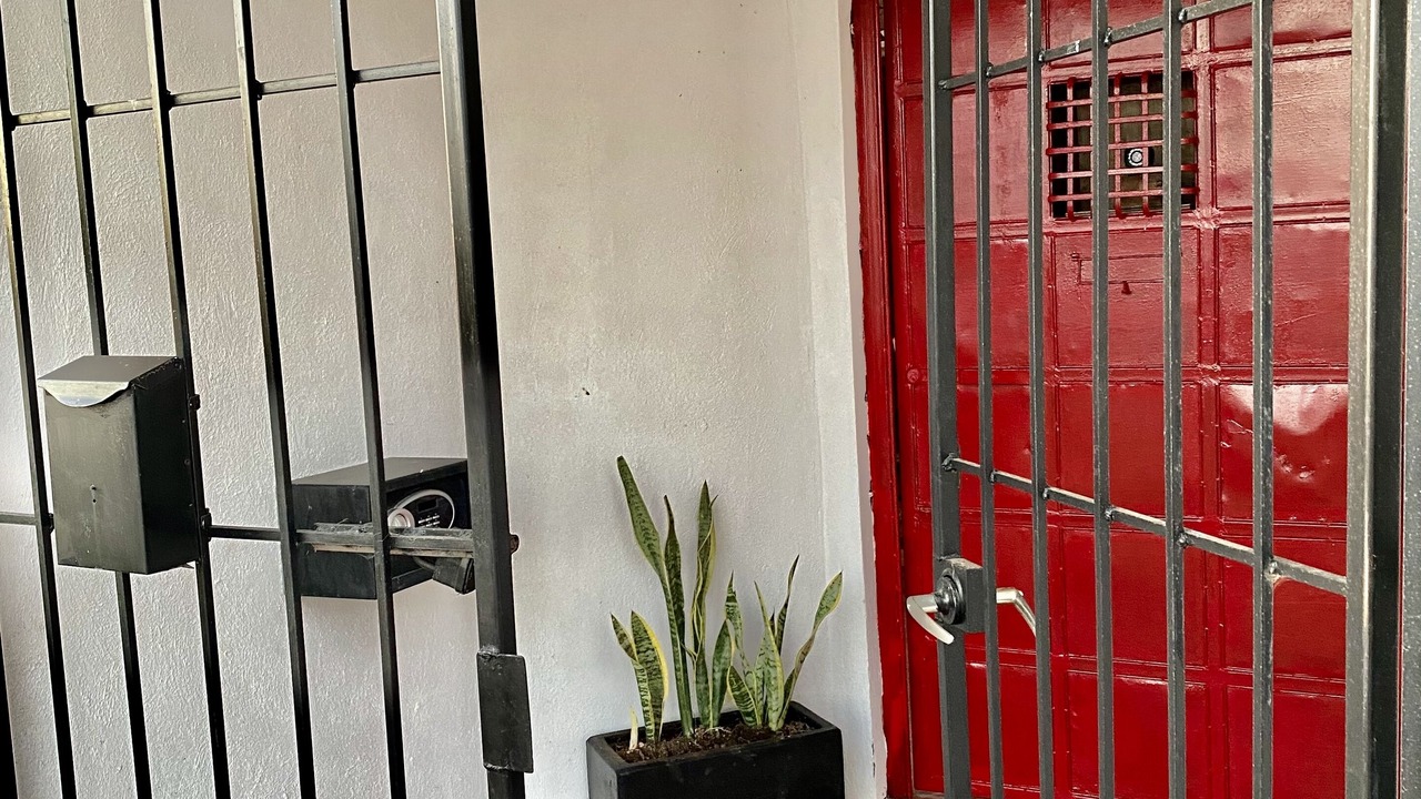 Photo of Outdoor in Ampliacion Mazatlan