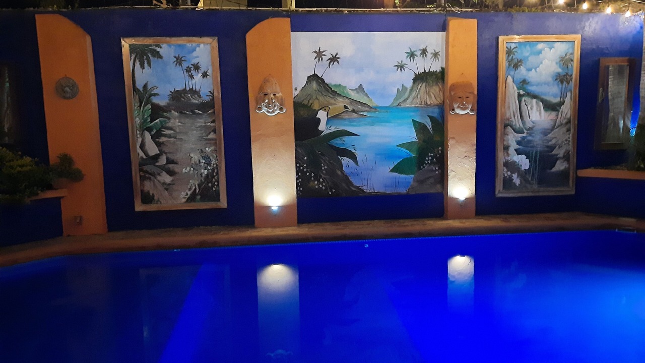 Photo of Outdoor in Downtown Mazatlan