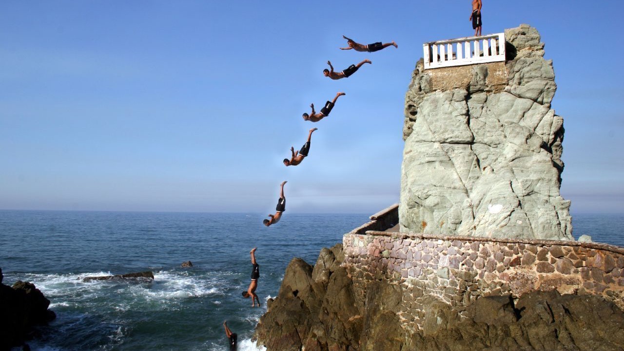 Photo of Others in Downtown Mazatlan