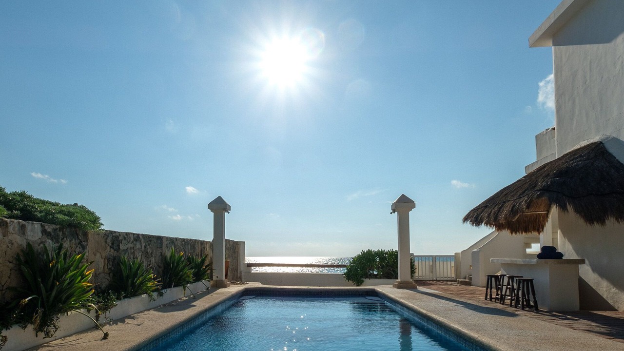 Photo of Outdoor in Playa del Secreto