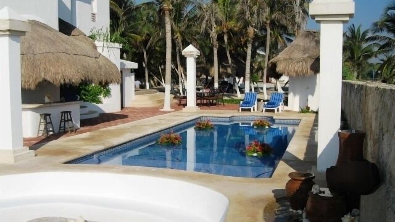 Photo of Outdoor in Playa del Secreto